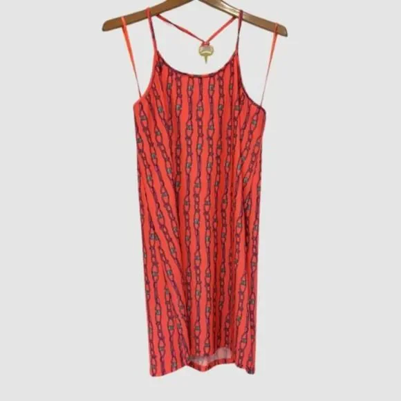 JB by Julie Brown | Dresses | Julie Brown Nyc Red Strap Summer Dress S 23 | Poshmark JB by Julie Brown | Dresses | Julie Brown Nyc Red Strap Summer Dress S 23 | Poshmark
